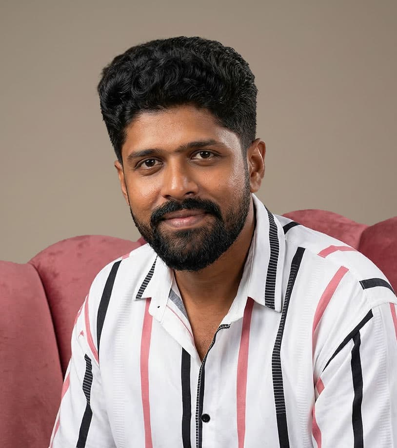 Ruchi - Founder & Lead Engineer at Dreamy Codes Agency