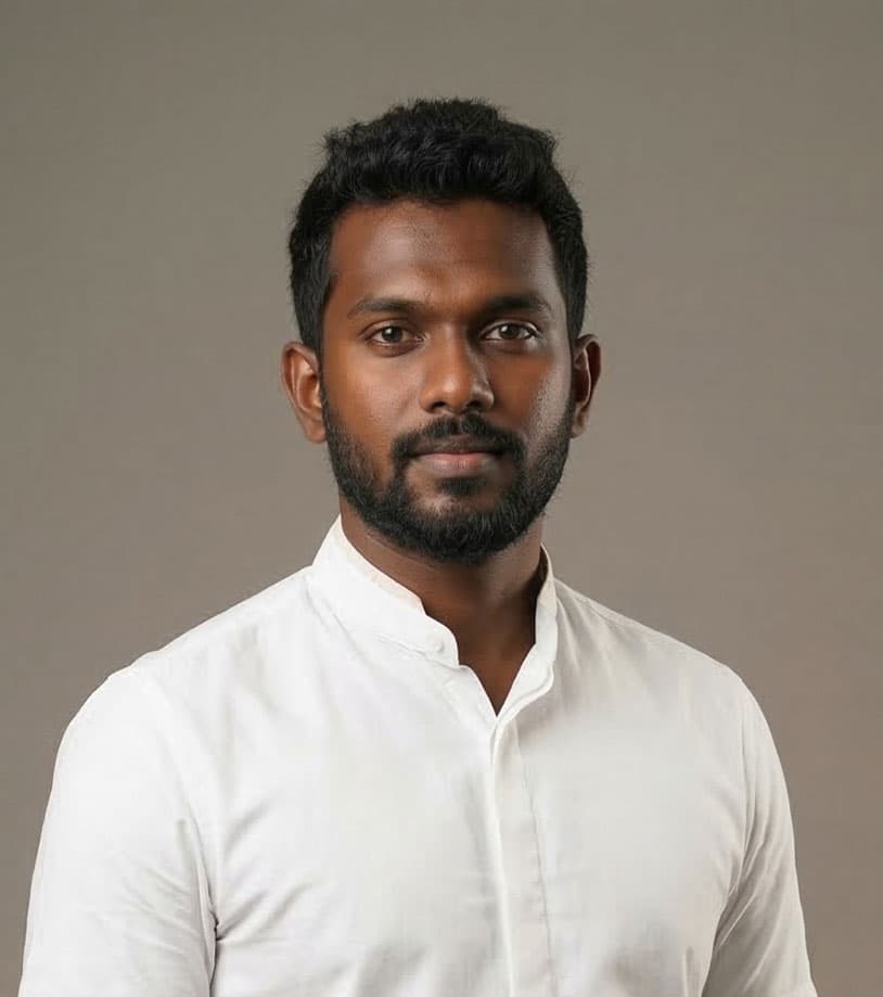 Lahiru - CRO Specialist at Dreamy Codes Agency