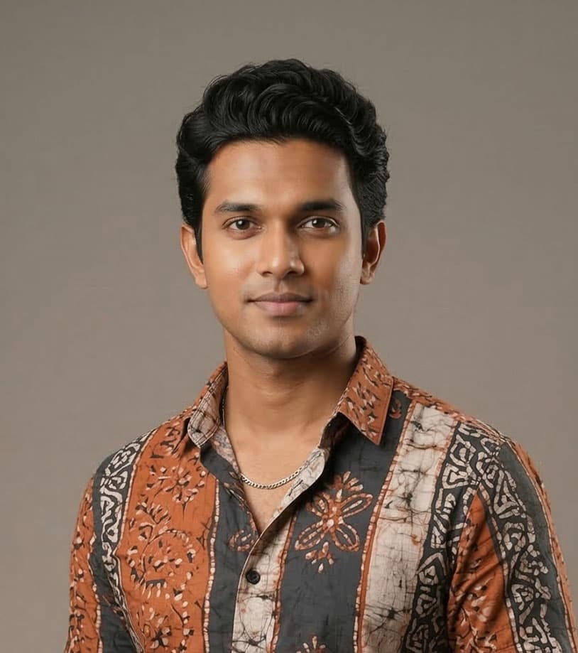 Asitha - Senior Shopify Developer at Dreamy Codes Agency