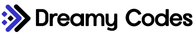 Dreamy Codes Official E-commerce Agency Logo