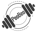 PeoBeo Brand Logo - Dreamy Codes Client