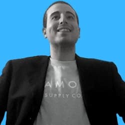 Satisfied Shopify Merchant Client Avatar