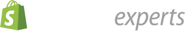 Shopify Experts logo