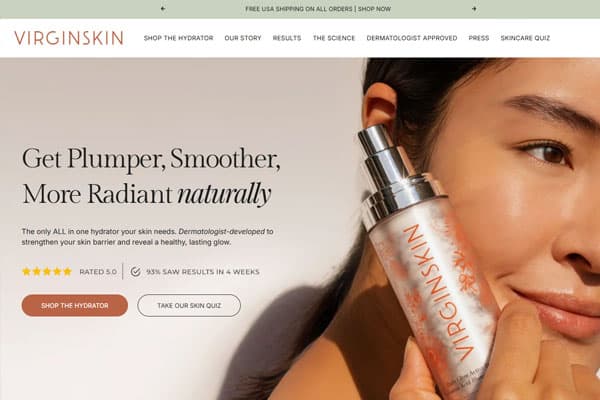 Custom Shopify Development for Specialized Brand Growth