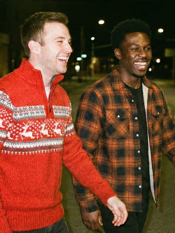 Shopify Storefront Design Showcase - Mobile Responsive Layout