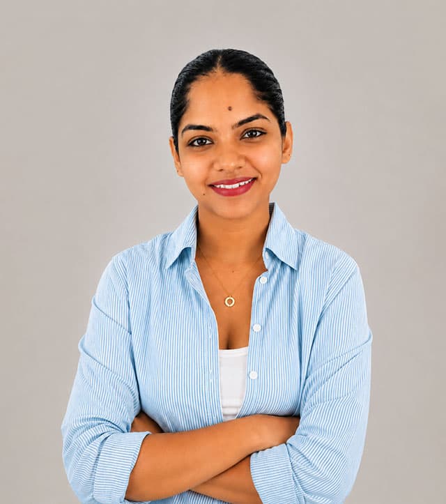 Sulakshi - Head of Operations at Dreamy Codes Agency