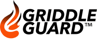 Griddle Guard Brand Logo - Dreamy Codes Client