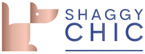 ShaggyChic Brand Logo - Dreamy Codes Client